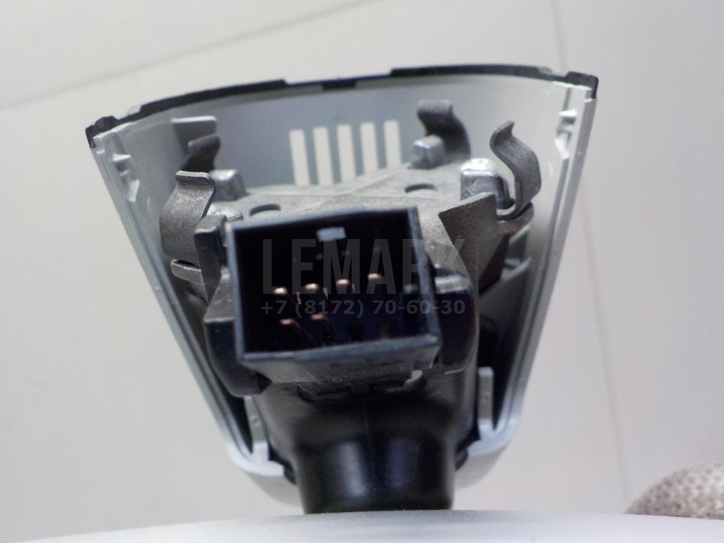 Зеркало заднего вида