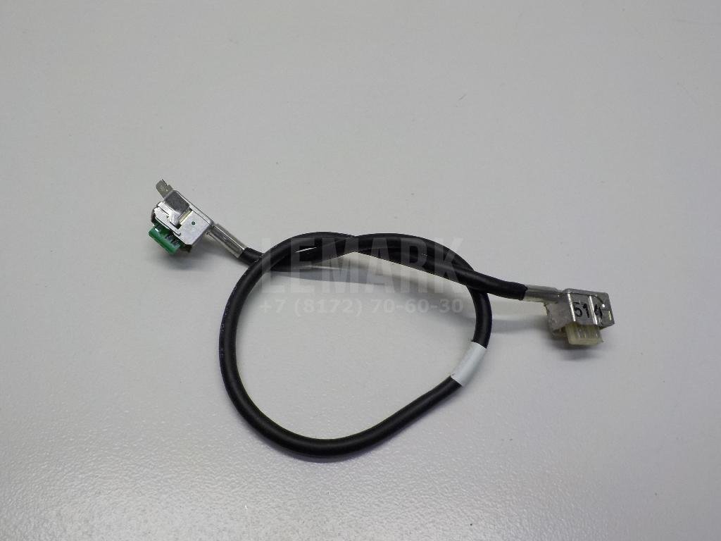 Провод для  Audi 80/90 [B3] 1986-1991