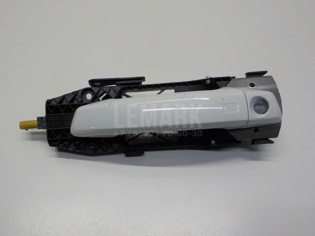 Накладка ручки наружной