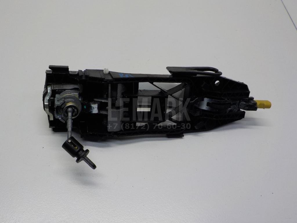 Накладка ручки наружной