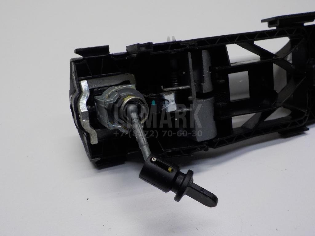 Накладка ручки наружной