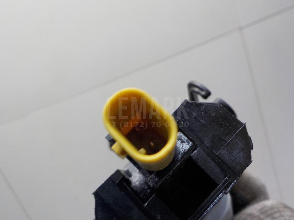 Накладка ручки наружной