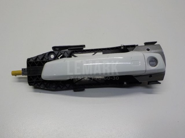 Накладка ручки наружной