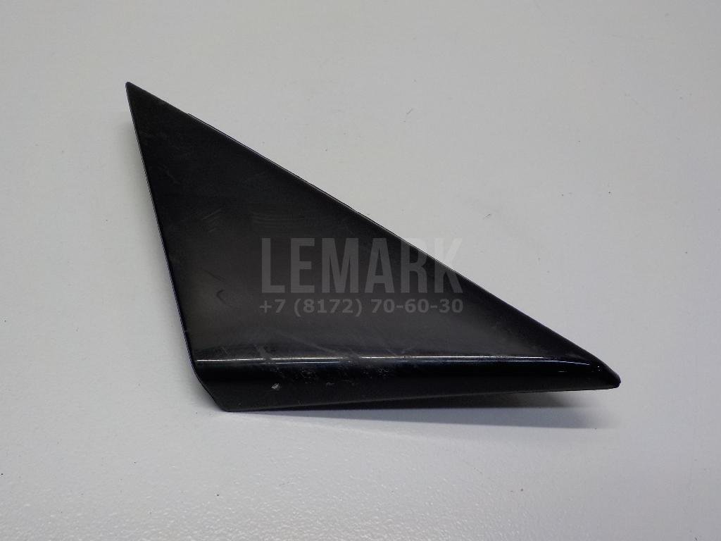 Накладка двери передней левой