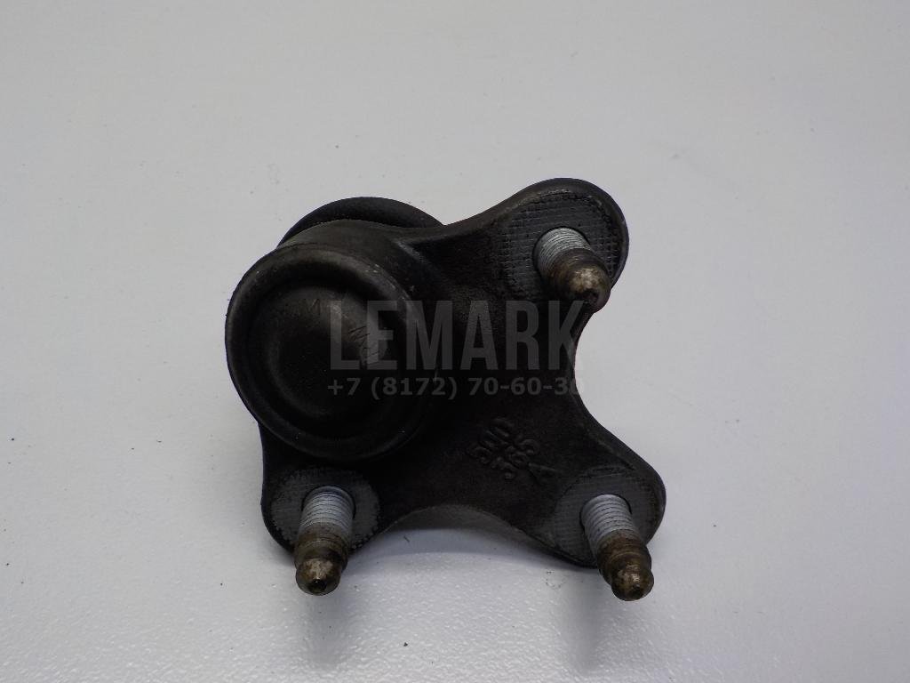 Опора шаровая левая передней подвески