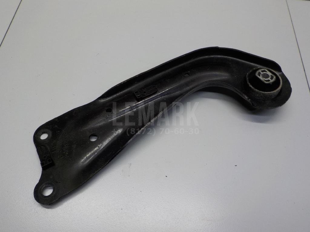 Рычаг задний продольный правый