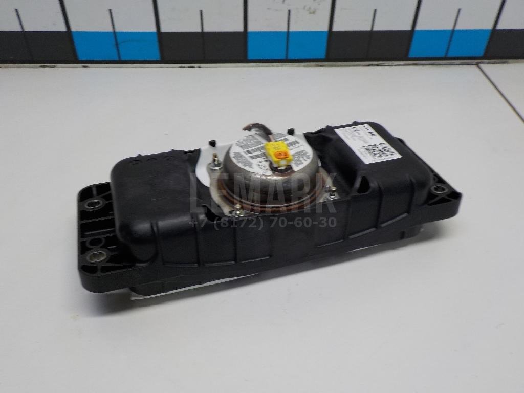 Подушка безопасности пассажирская (в торпедо)