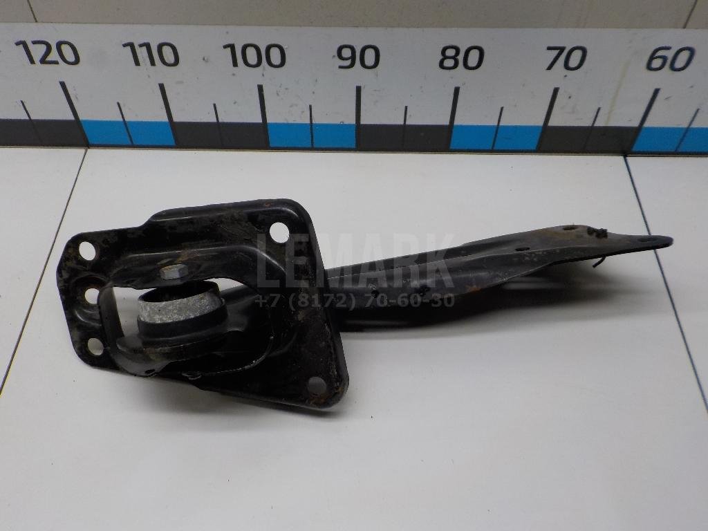 Рычаг задний продольный правый