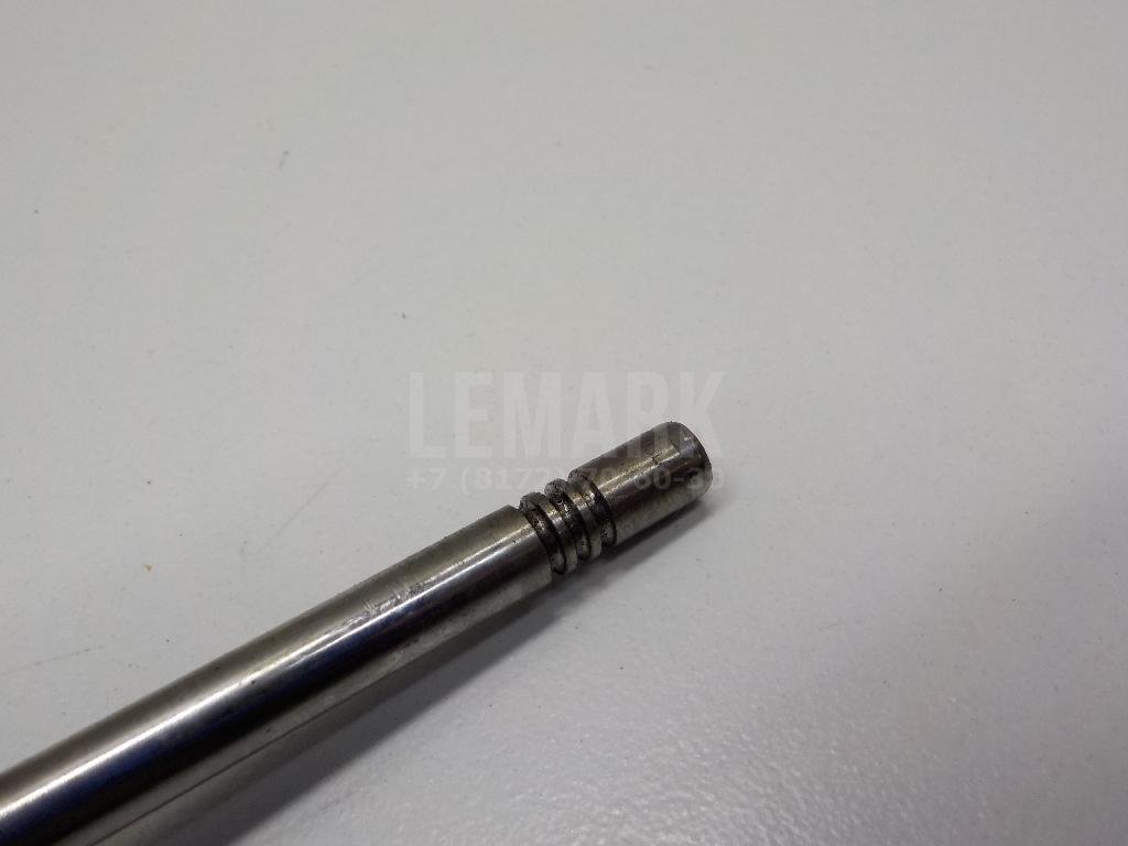 Клапан впускной