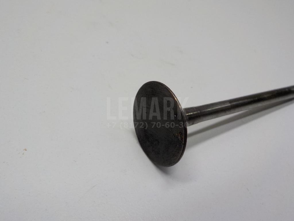 Клапан впускной