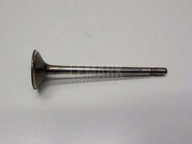 Клапан впускной