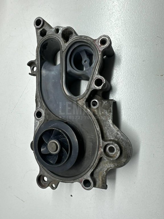 Насос водяной (помпа)