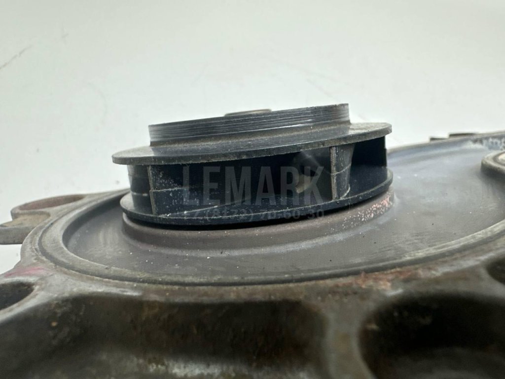 Насос водяной (помпа)