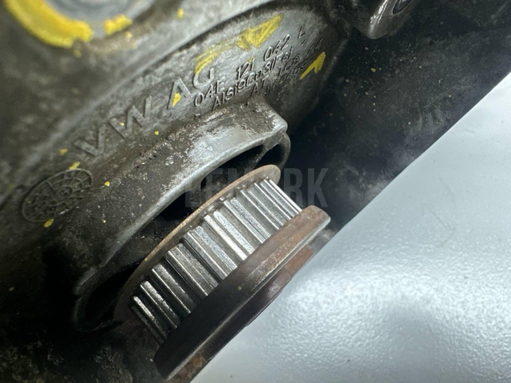 Насос водяной (помпа)