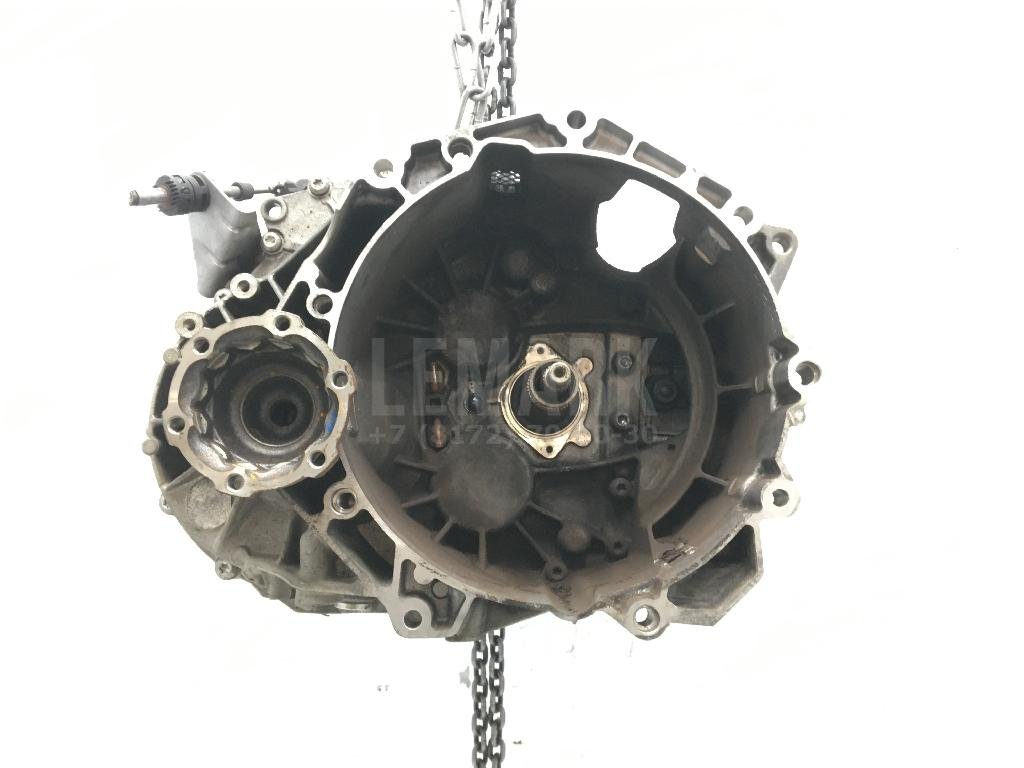 АКПП (автоматическая коробка переключения передач)