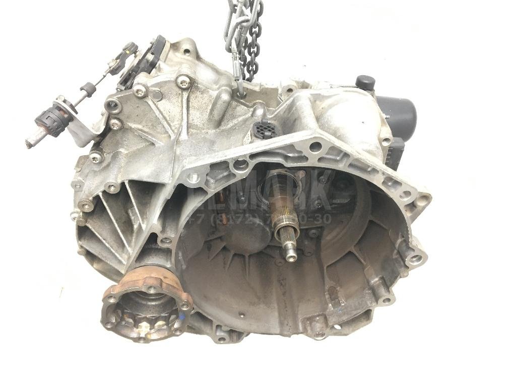 АКПП (автоматическая коробка переключения передач)