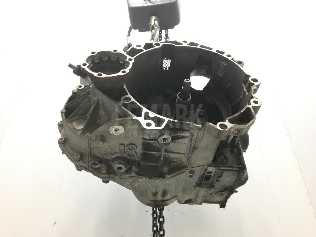 АКПП (автоматическая коробка переключения передач)