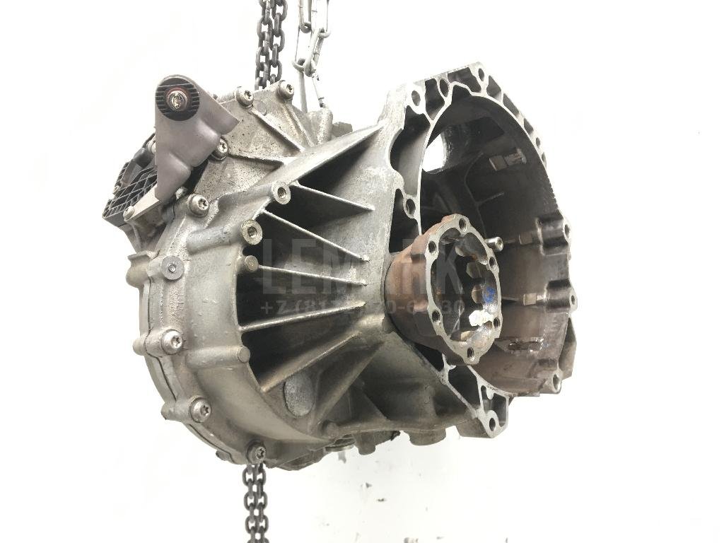 АКПП (автоматическая коробка переключения передач)