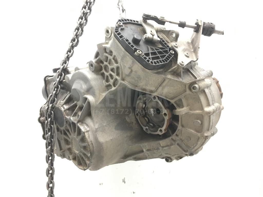 АКПП (автоматическая коробка переключения передач)