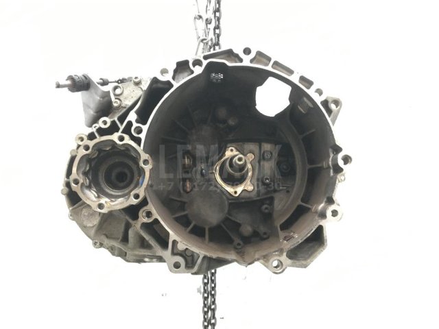 АКПП (автоматическая коробка переключения передач)