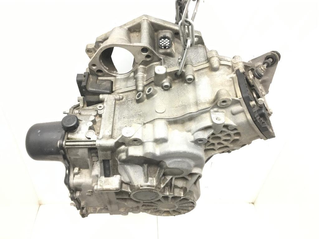 АКПП (автоматическая коробка переключения передач)