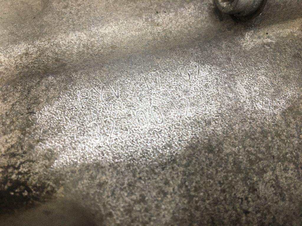 АКПП (автоматическая коробка переключения передач)