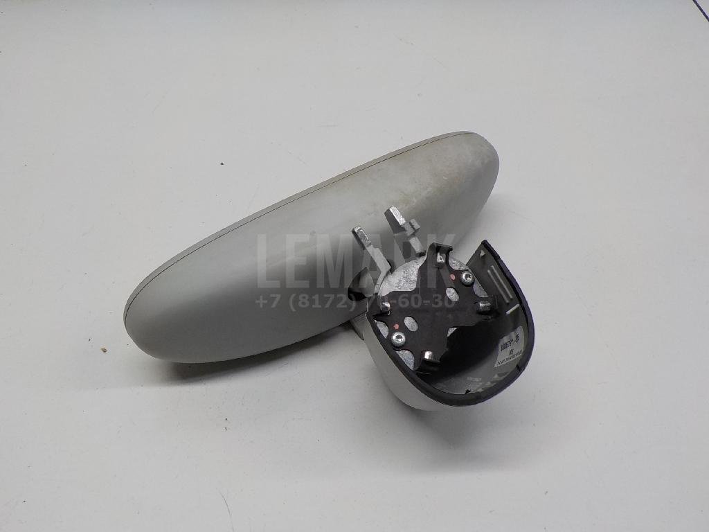 Зеркало заднего вида