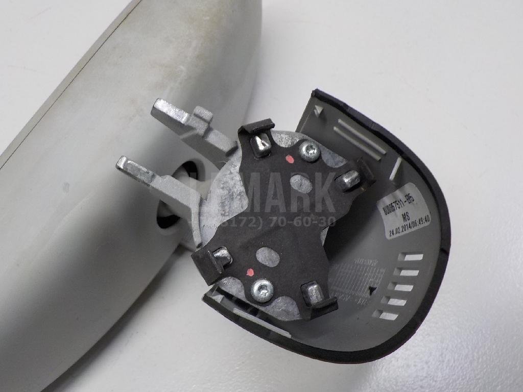 Зеркало заднего вида