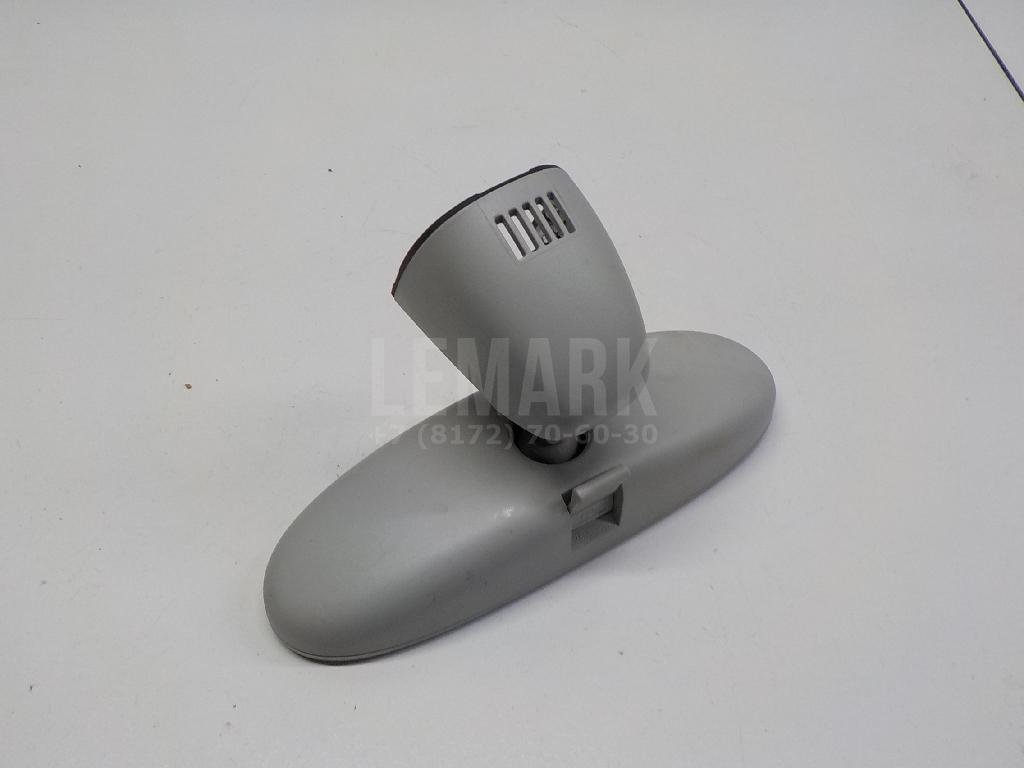 Зеркало заднего вида