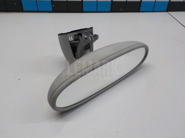 Зеркало заднего вида