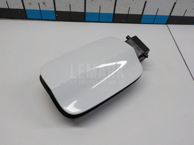 Лючок бензобака