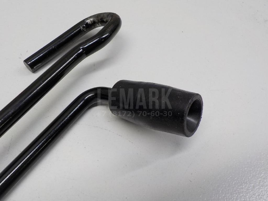 Тяга домкрата