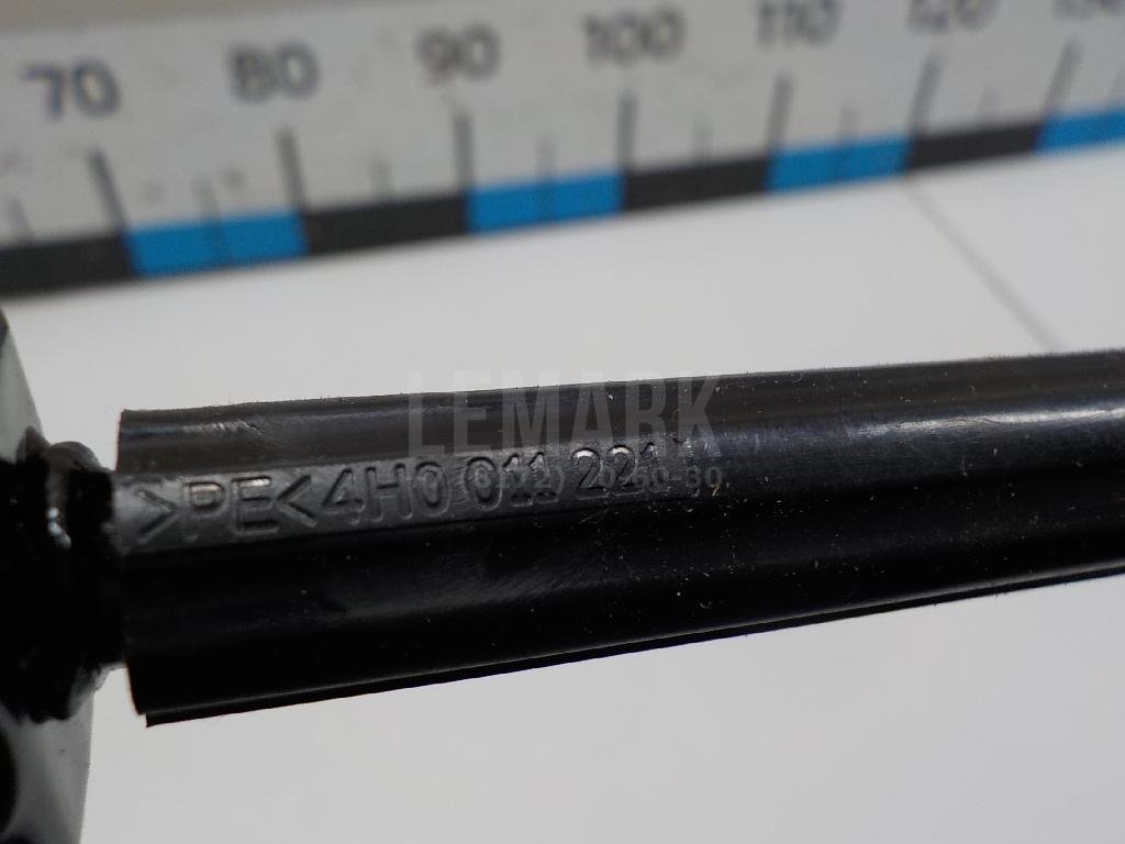 Тяга домкрата