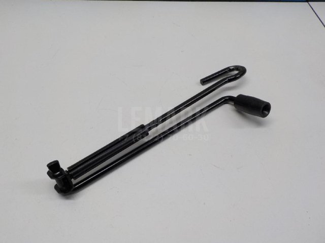 Тяга домкрата