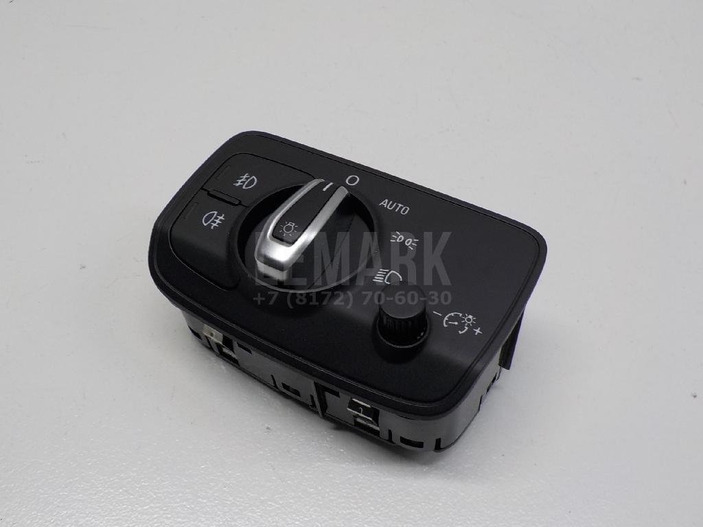 Переключатель света фар