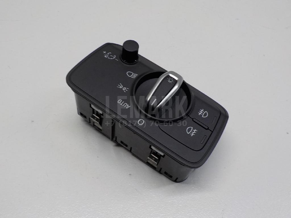 Переключатель света фар