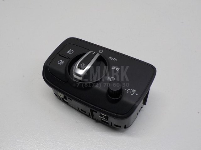 Переключатель света фар