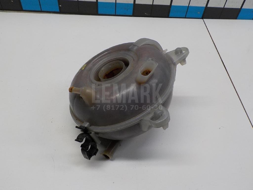 Бачок расширительный