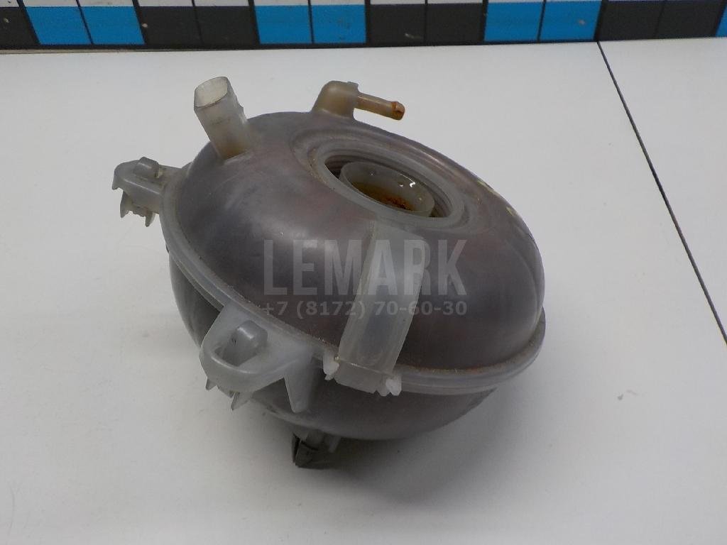 Бачок расширительный