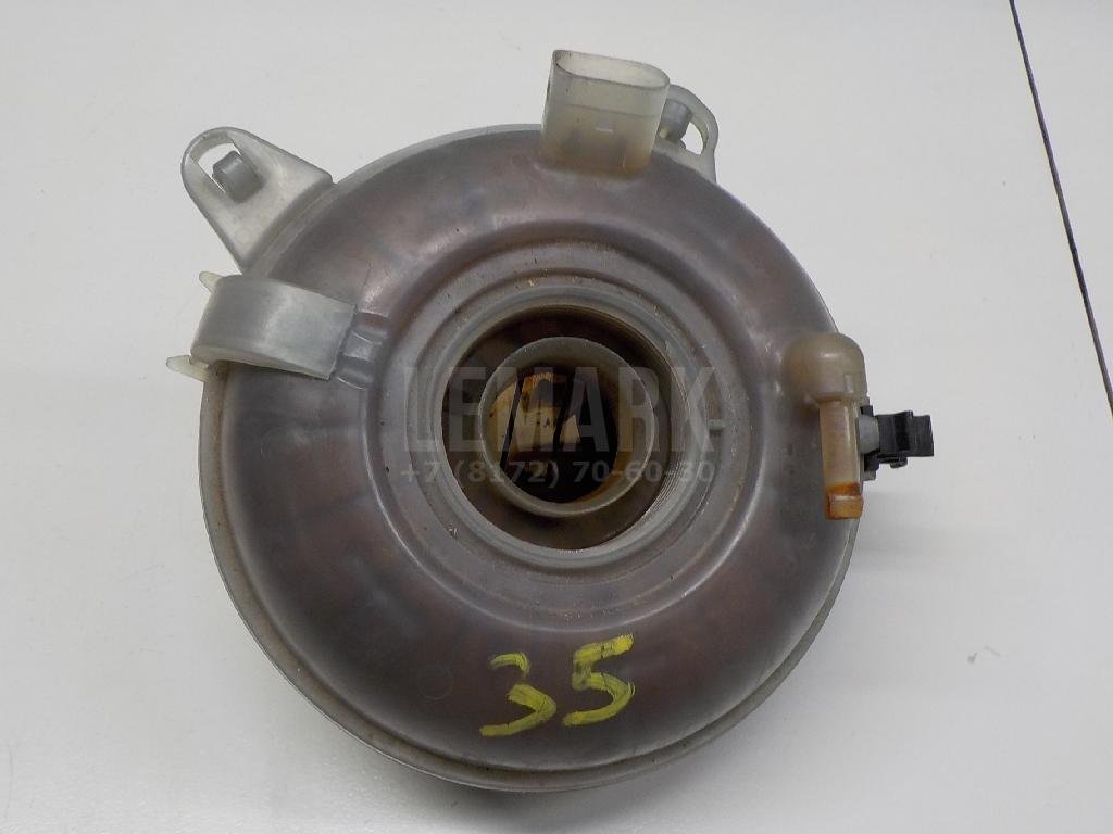 Бачок расширительный