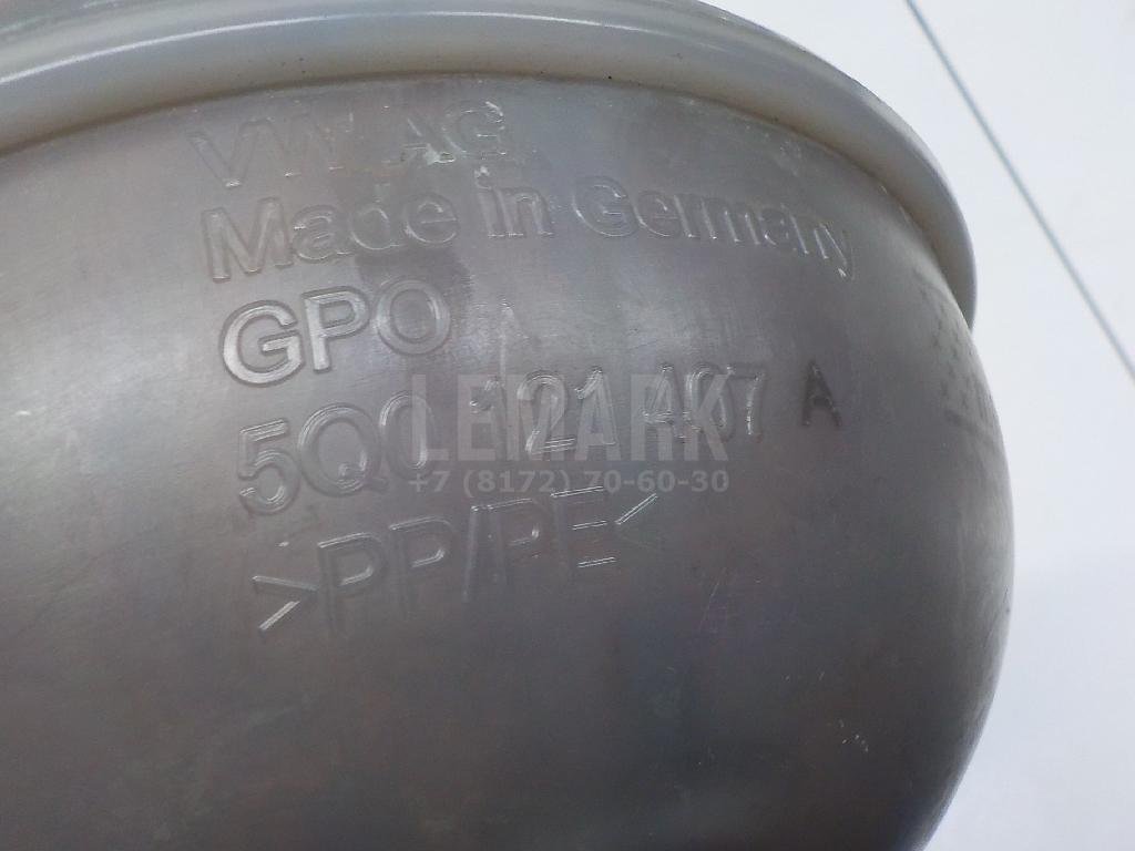 Бачок расширительный