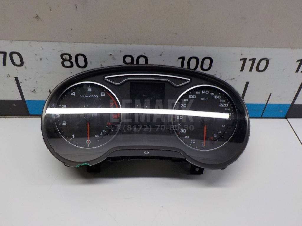 Панель приборов для  Audi A3 (8Y) 2020