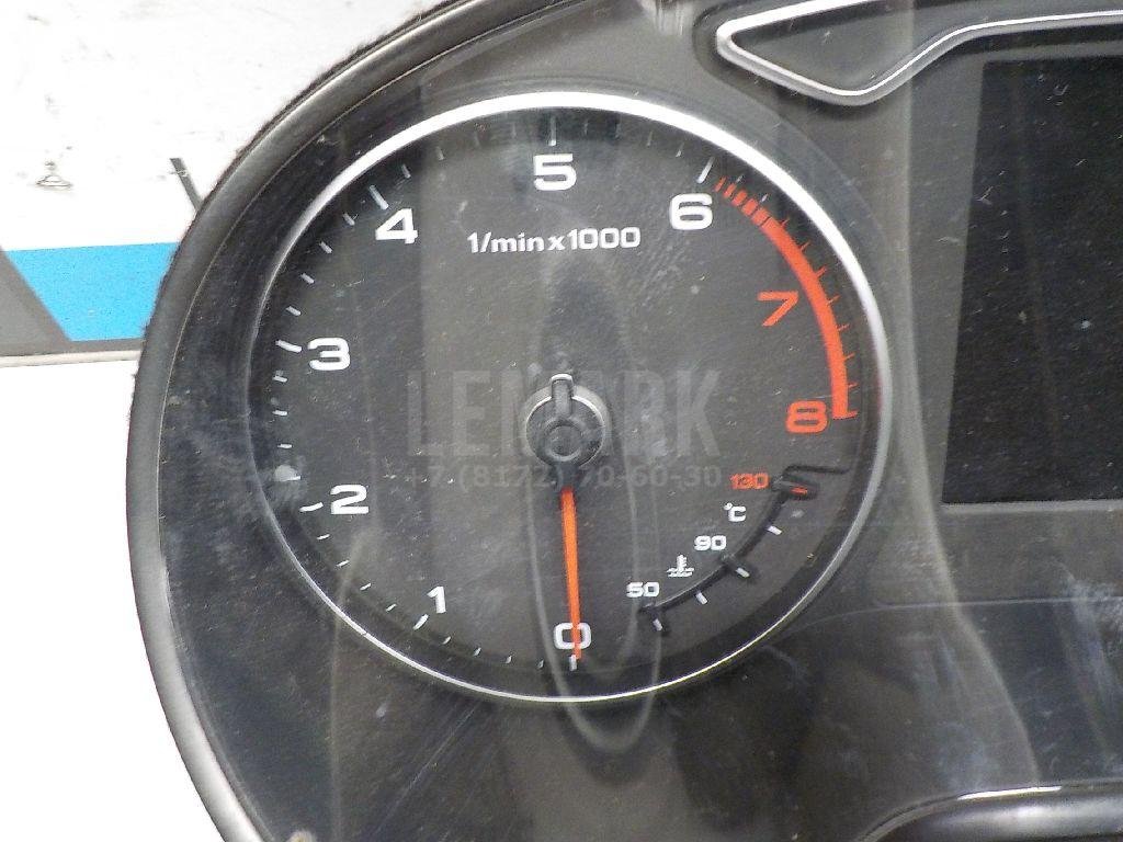 Панель приборов для  Audi A3 (8Y) 2020