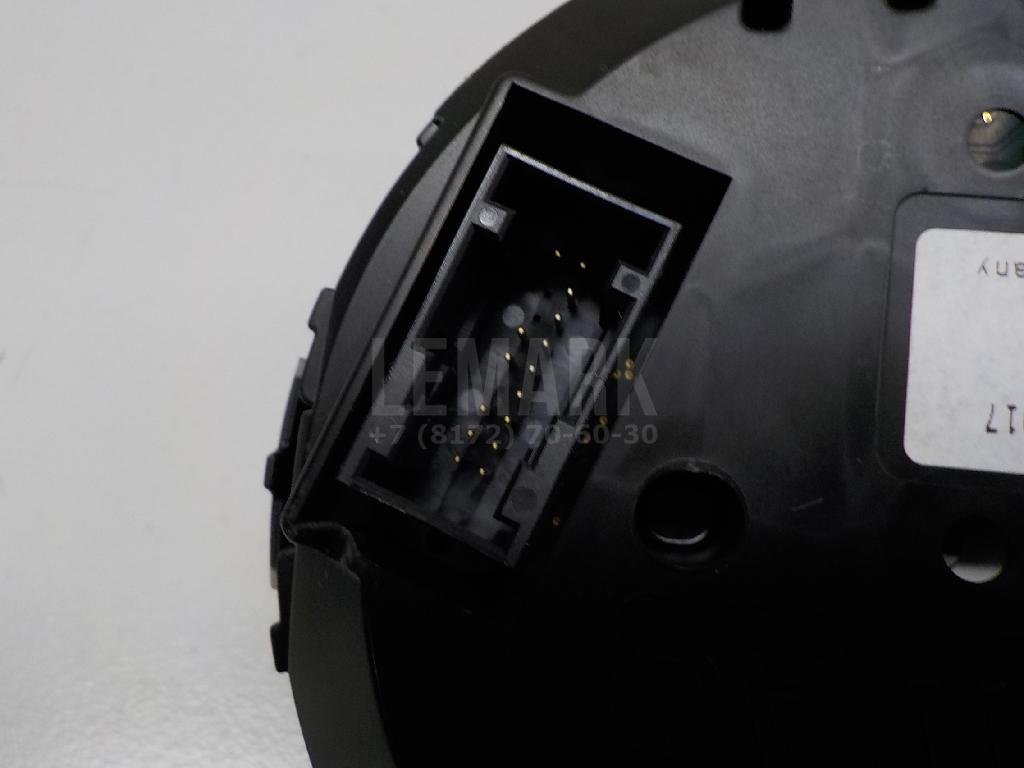 Панель приборов для  Audi A3 (8Y) 2020