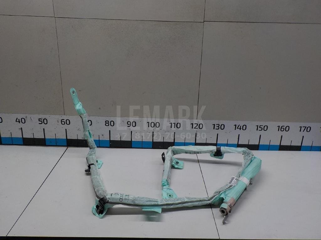 Подушка безопасности боковая (шторка)