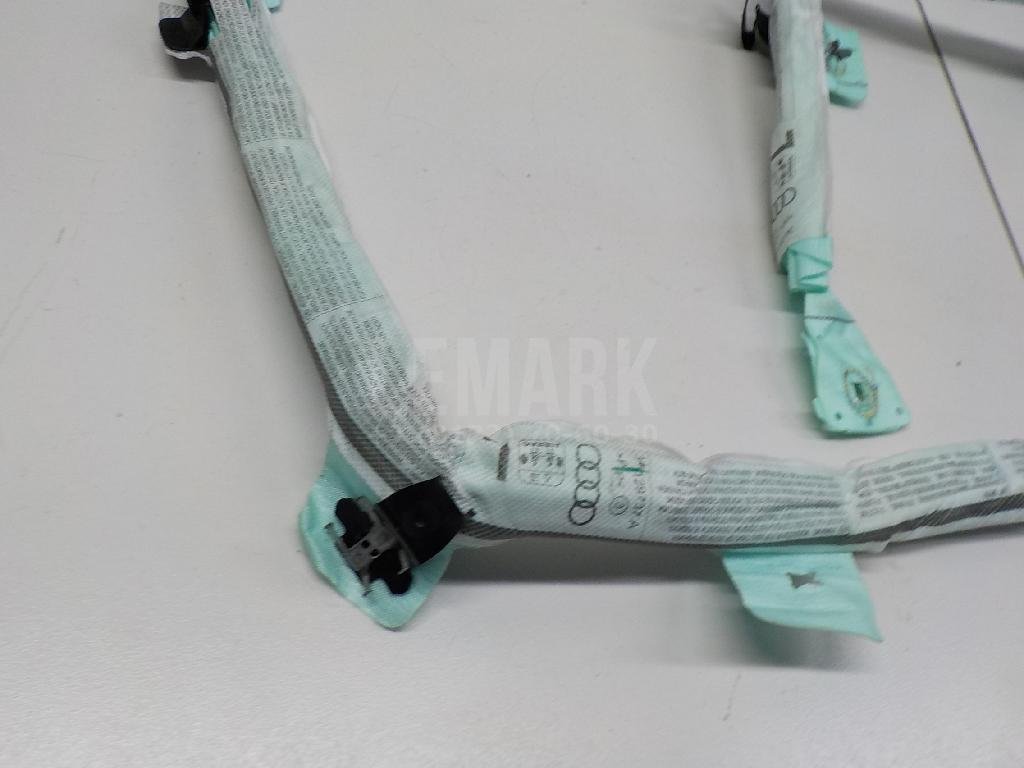 Подушка безопасности боковая (шторка)