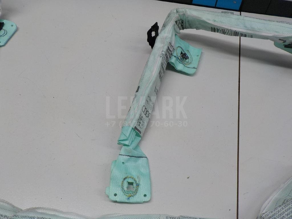 Подушка безопасности боковая (шторка)