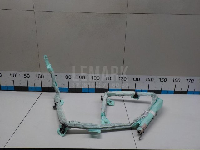 Подушка безопасности боковая (шторка)