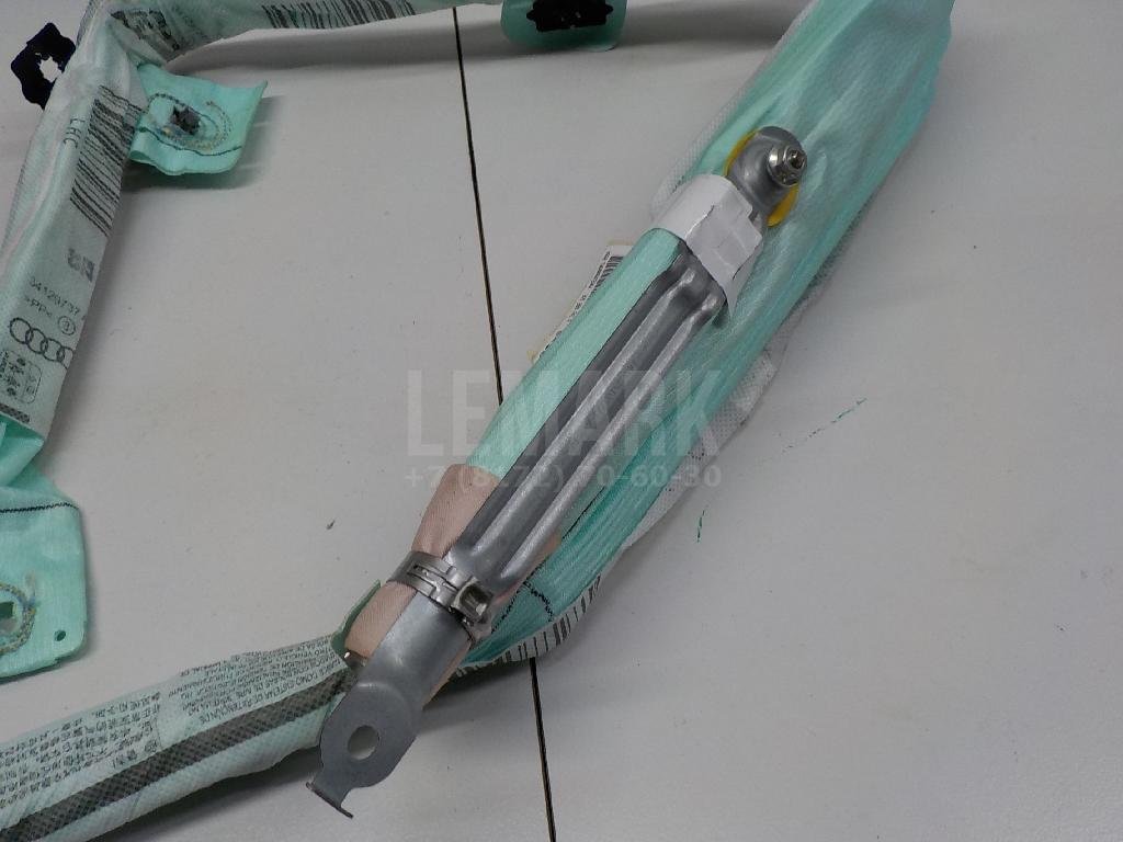 Подушка безопасности боковая (шторка)