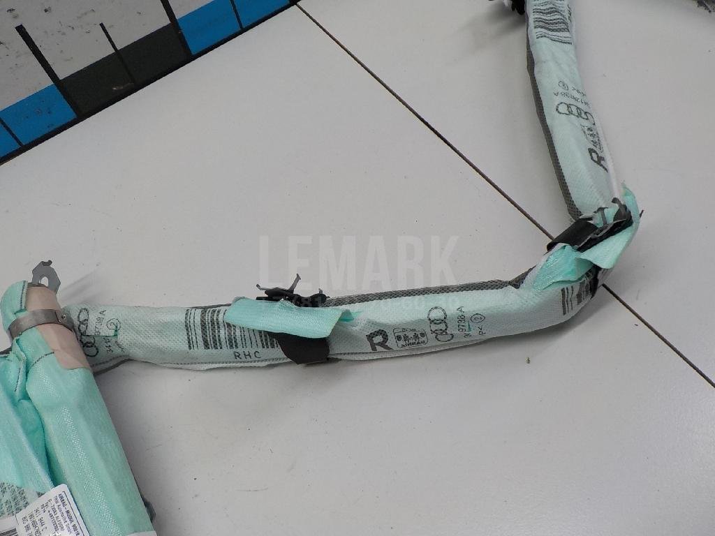 Подушка безопасности боковая (шторка)